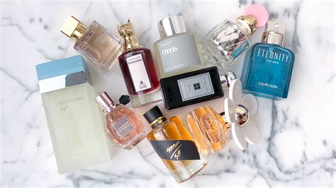 Perfumes & Fragrances for Men and Women .